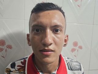 Foto de perfil de modelo de webcam de guyyealto 