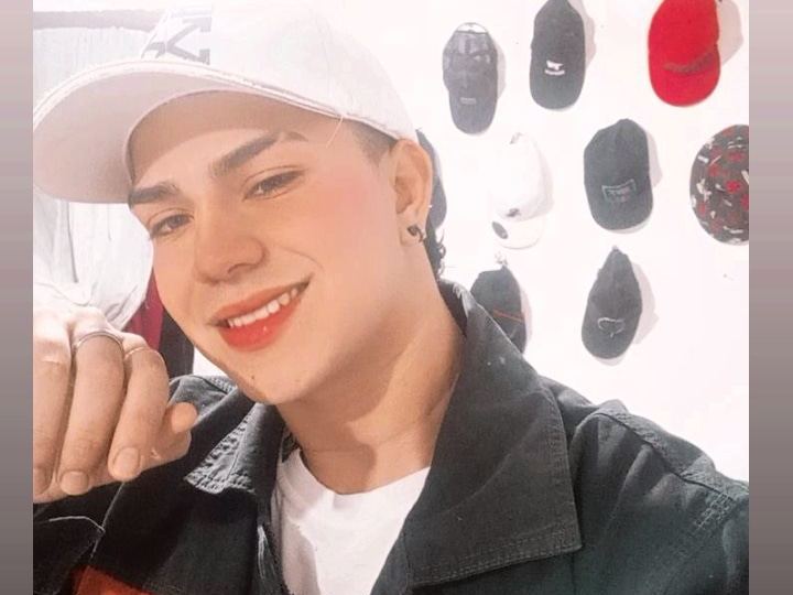 MikeJohnsonn profielfoto van cam model