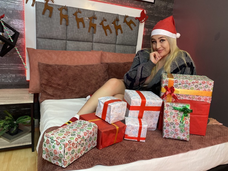 Artista LucianaHunters Foto 4