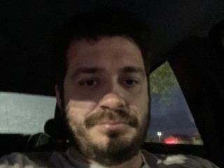 Image de profil du modèle de webcam CumBlaster42X