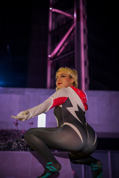 Interprète zoecastillo Photo 10