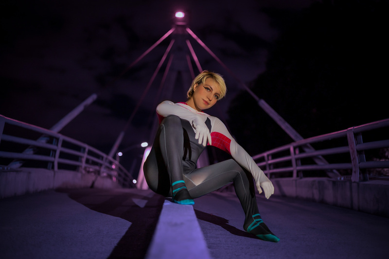 Interprète zoecastillo Photo 11