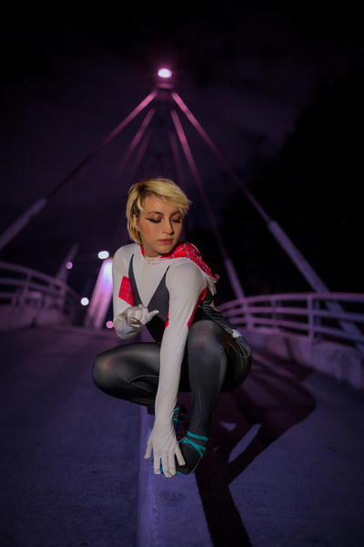 Interprète zoecastillo Photo 12