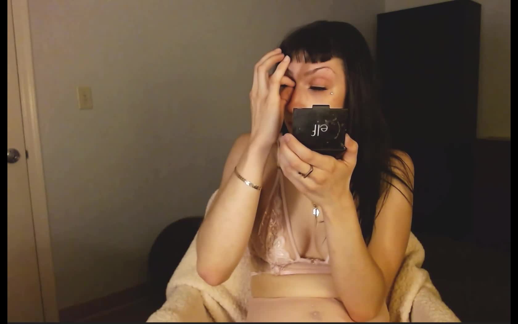 Utøver LunaLulu Video 1