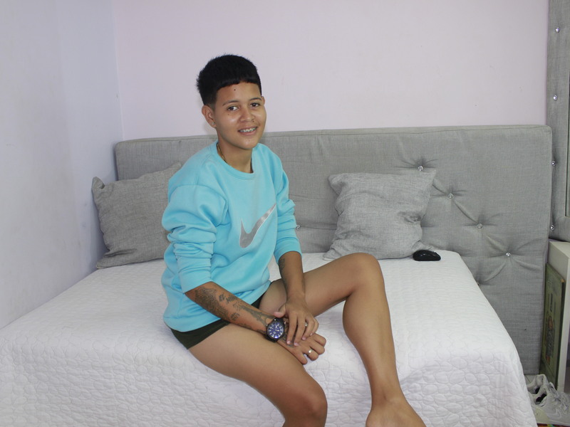 Interprète KendryRay Photo 5