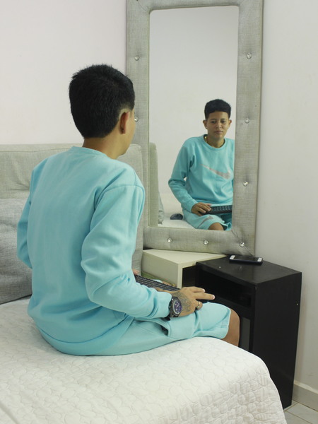 Interprète KendryRay Photo 6