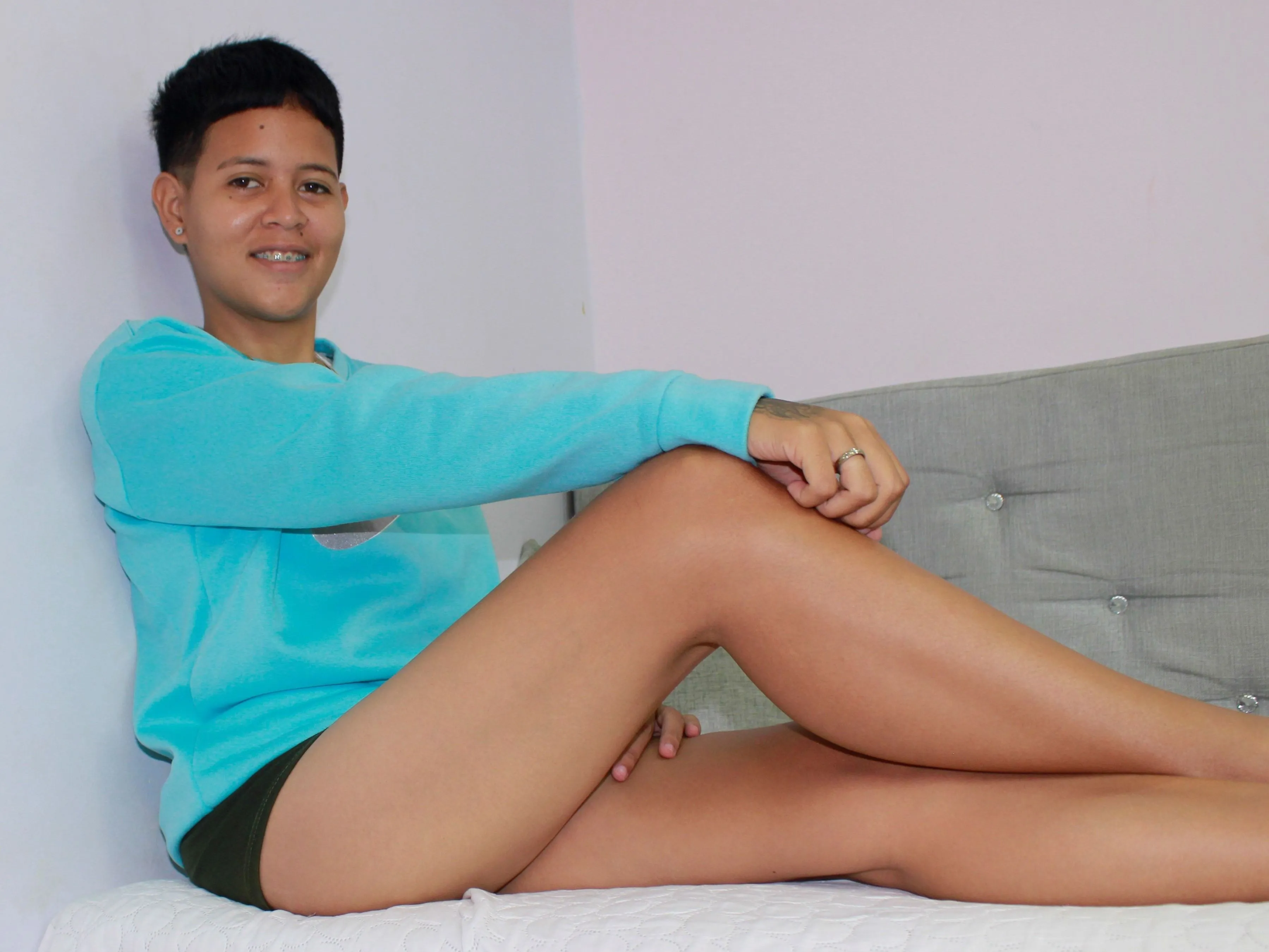KendryRay profilbild på webbkameramodell