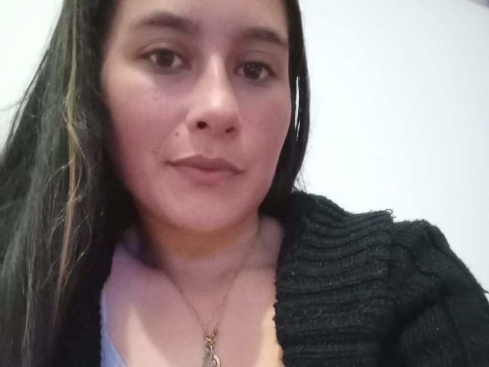 Foto de perfil de modelo de webcam de shadia202cl