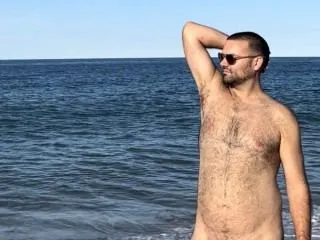 HungDapper immagine del profilo del modello di cam