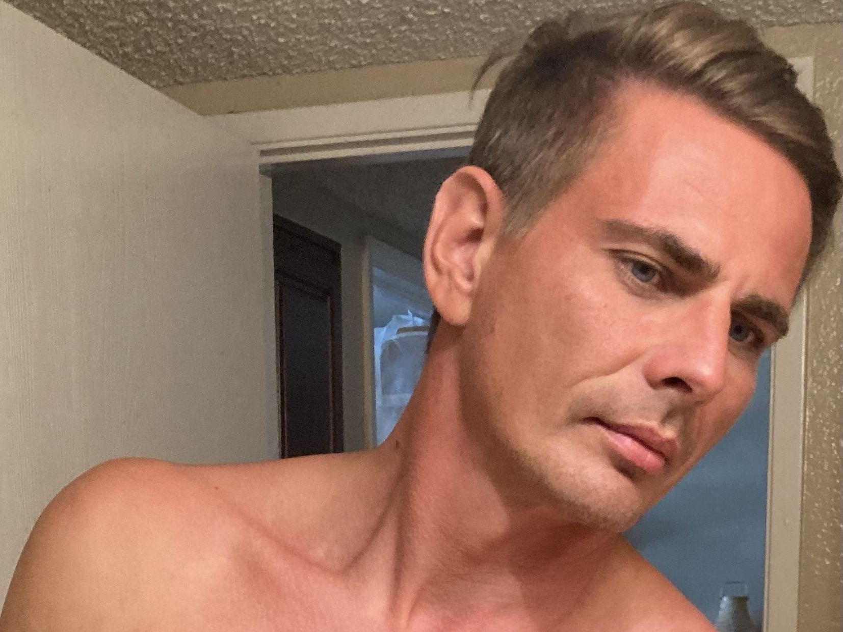 Foto de perfil de modelo de webcam de MaxDelorian