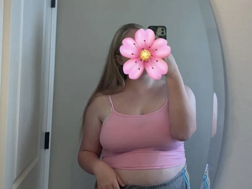LaizyDaizy profilbild på webbkameramodell