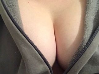 Alloe profielfoto van cam model 
