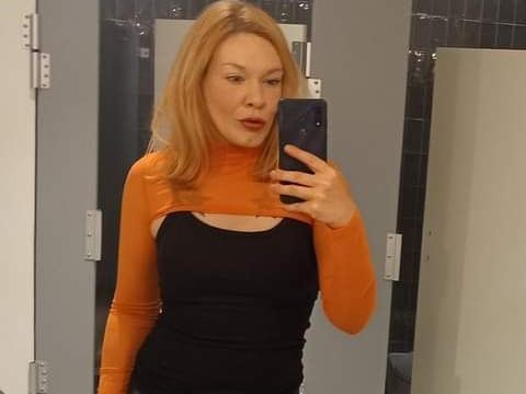 Foto de perfil de modelo de webcam de LauraLegendary