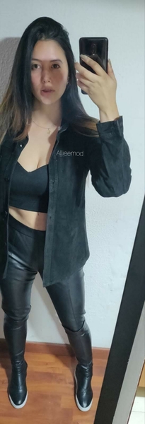 Performer Allieemod Photo 8