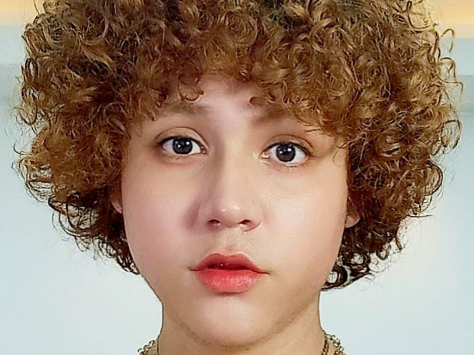 denys20 profielfoto van cam model