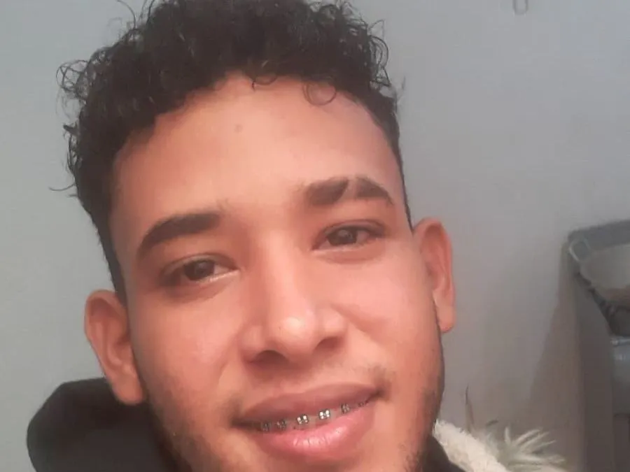 Image de profil du modèle de webcam anthonysexboy