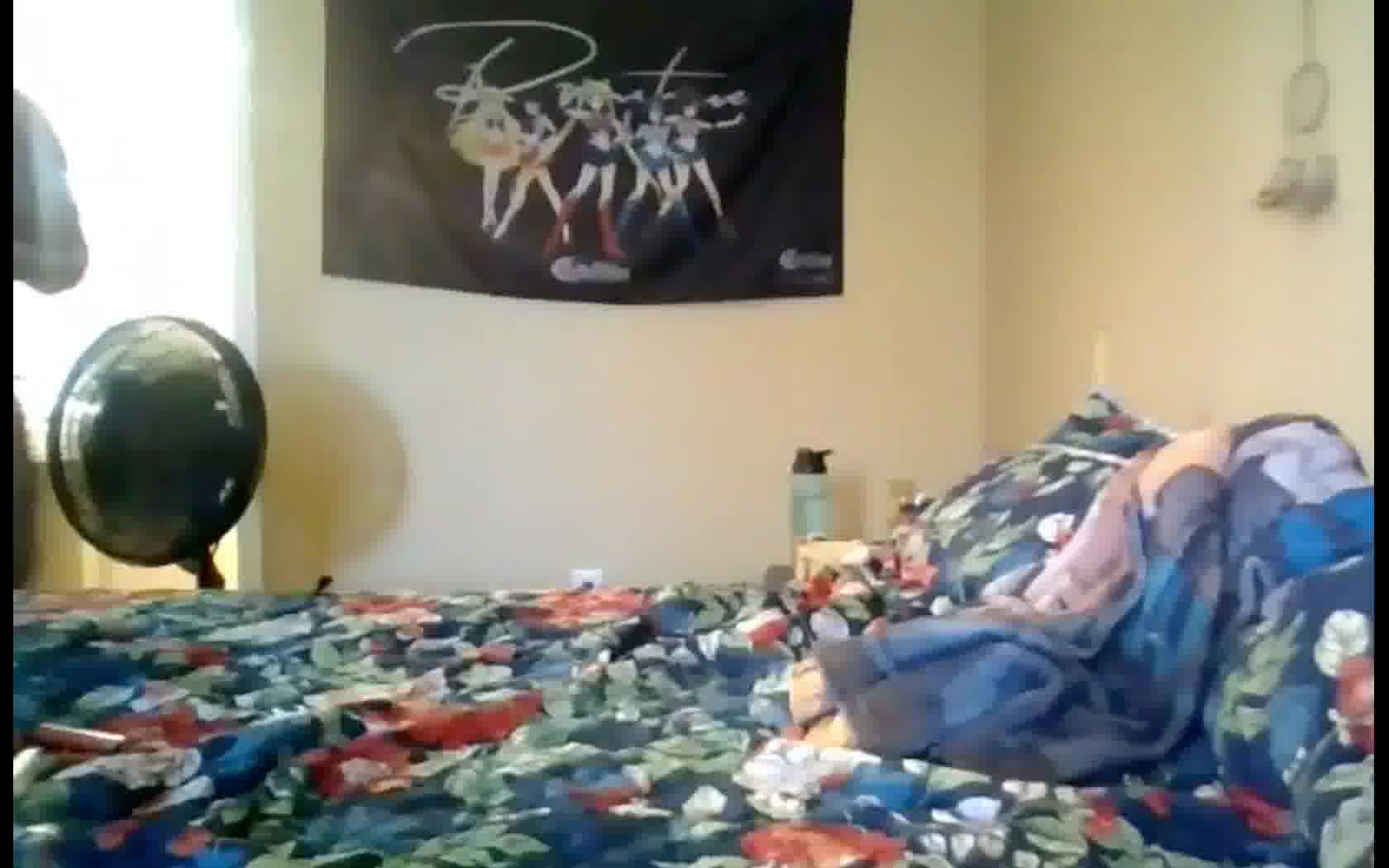 Utøver CreamyGelato Video 1