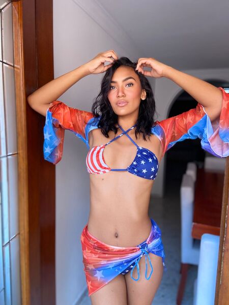 Performer ElenaWilliams Photo 9