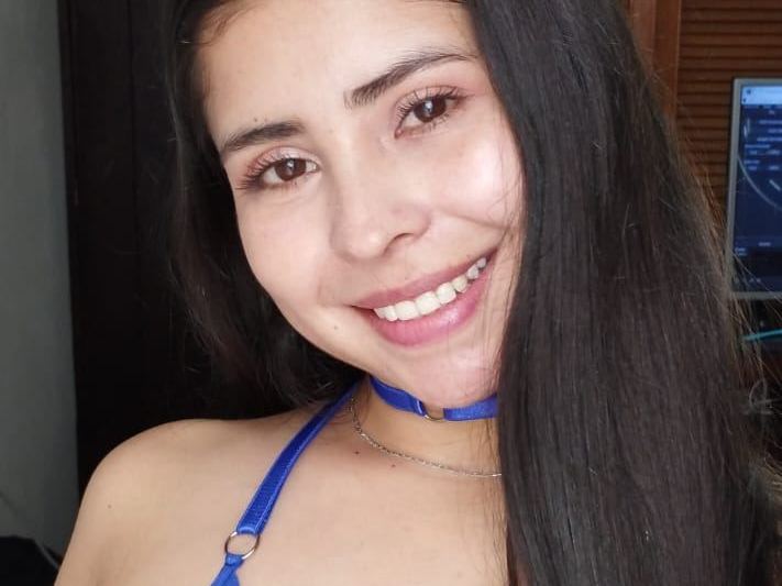 Image de profil du modèle de webcam ValeryyEvanss