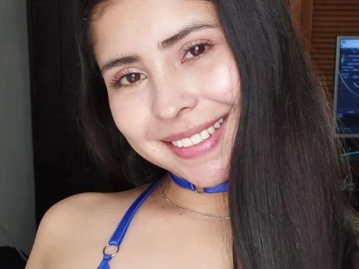 ValeryyEvanss immagine del profilo del modello di cam