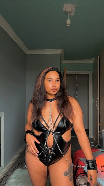 Performer BellamyBailey Photo 5