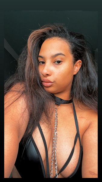 Performer BellamyBailey Photo 10