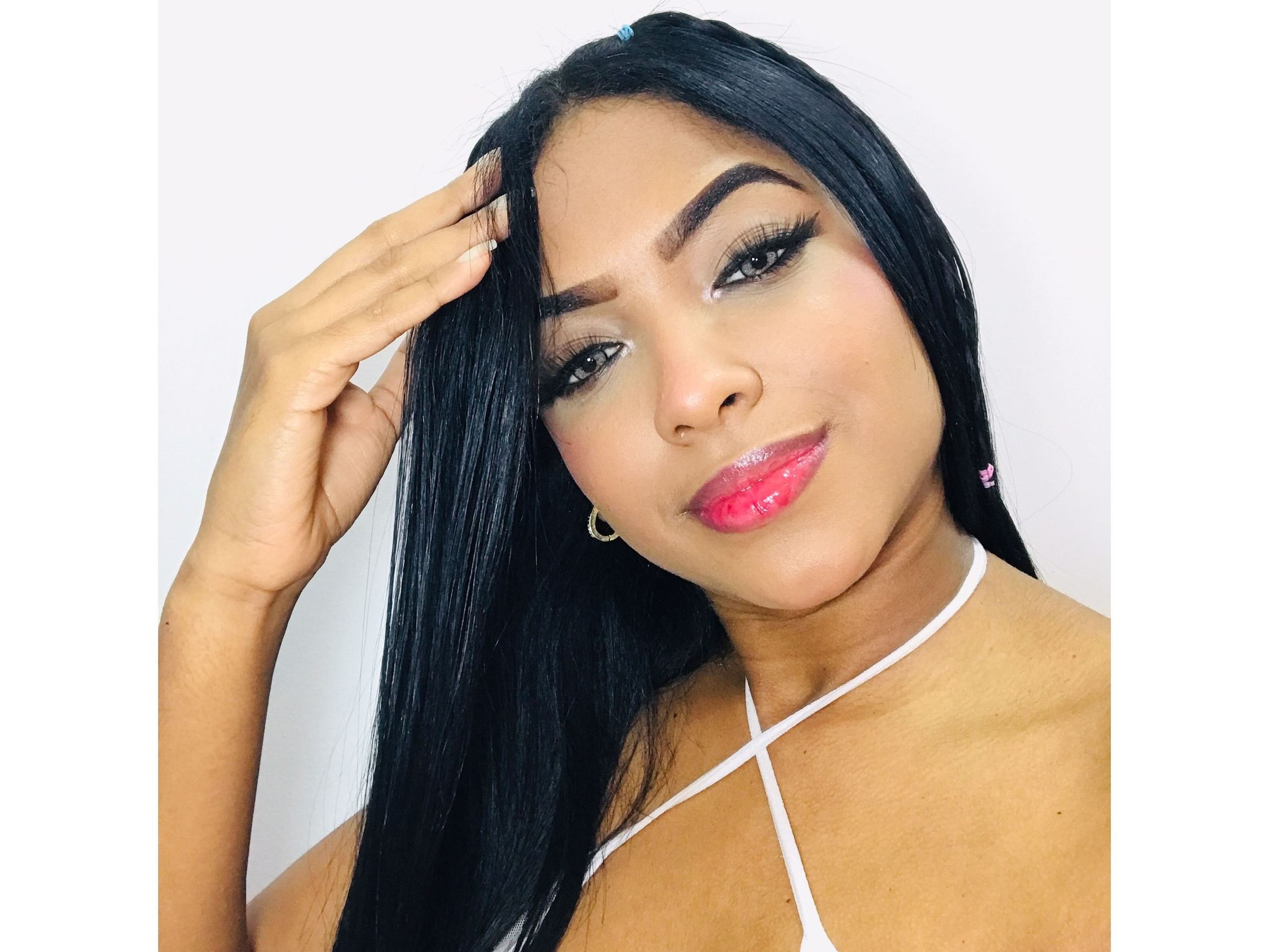 NatashaHornnyxx Profilbild des Cam-Modells