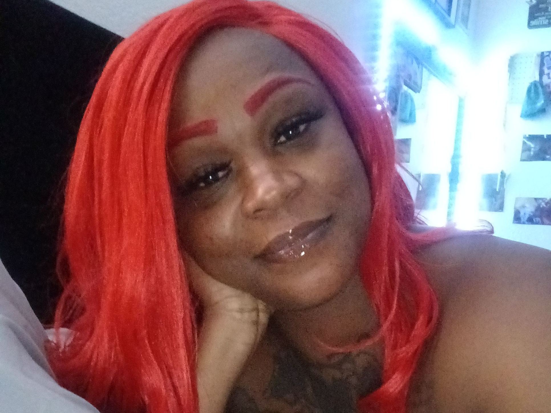 Lexiannadrippinwet Profilbild des Cam-Modells