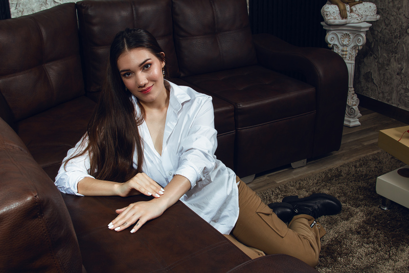 Darsteller celestelopezX Foto 2