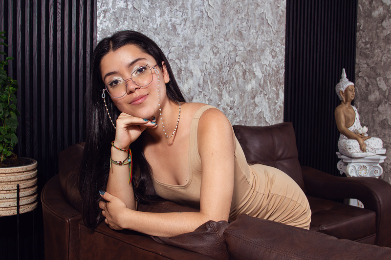 Artist NinaSum Foto 3