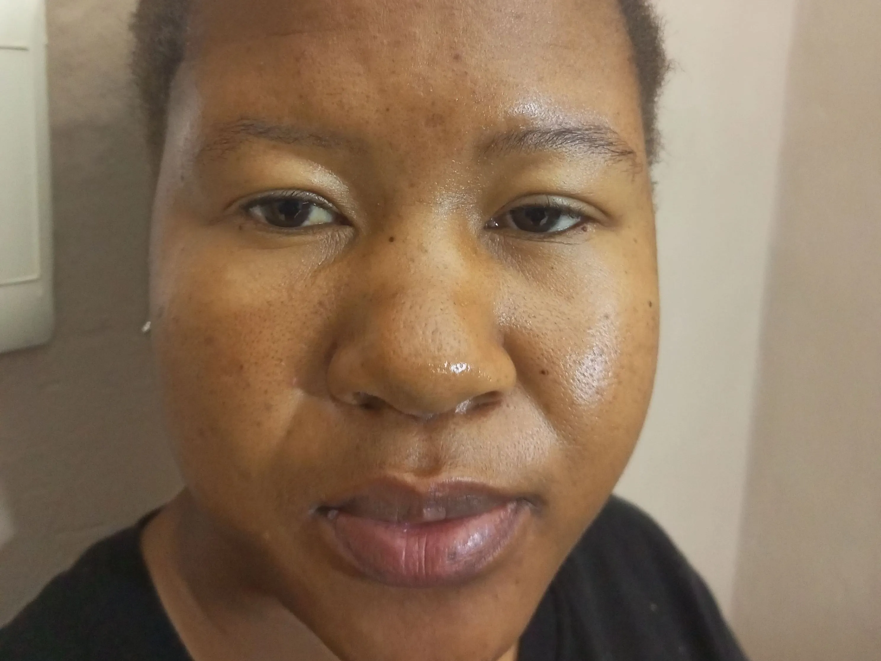 Image de profil du modèle de webcam SexyJustine