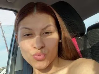 Kittywantalick immagine del profilo del modello di cam