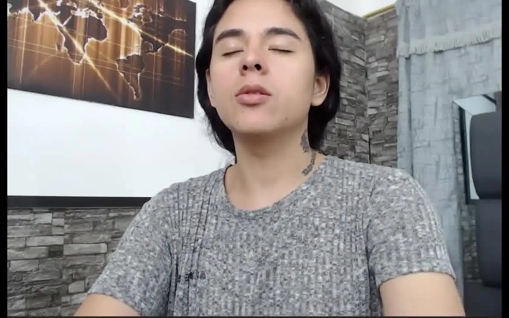 Artista Juli97 Video 1