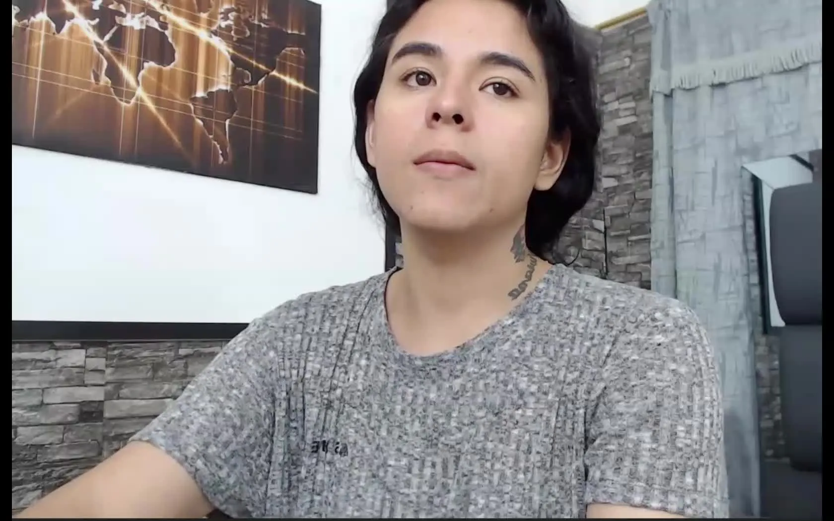 Interprete Juli97 Video 1