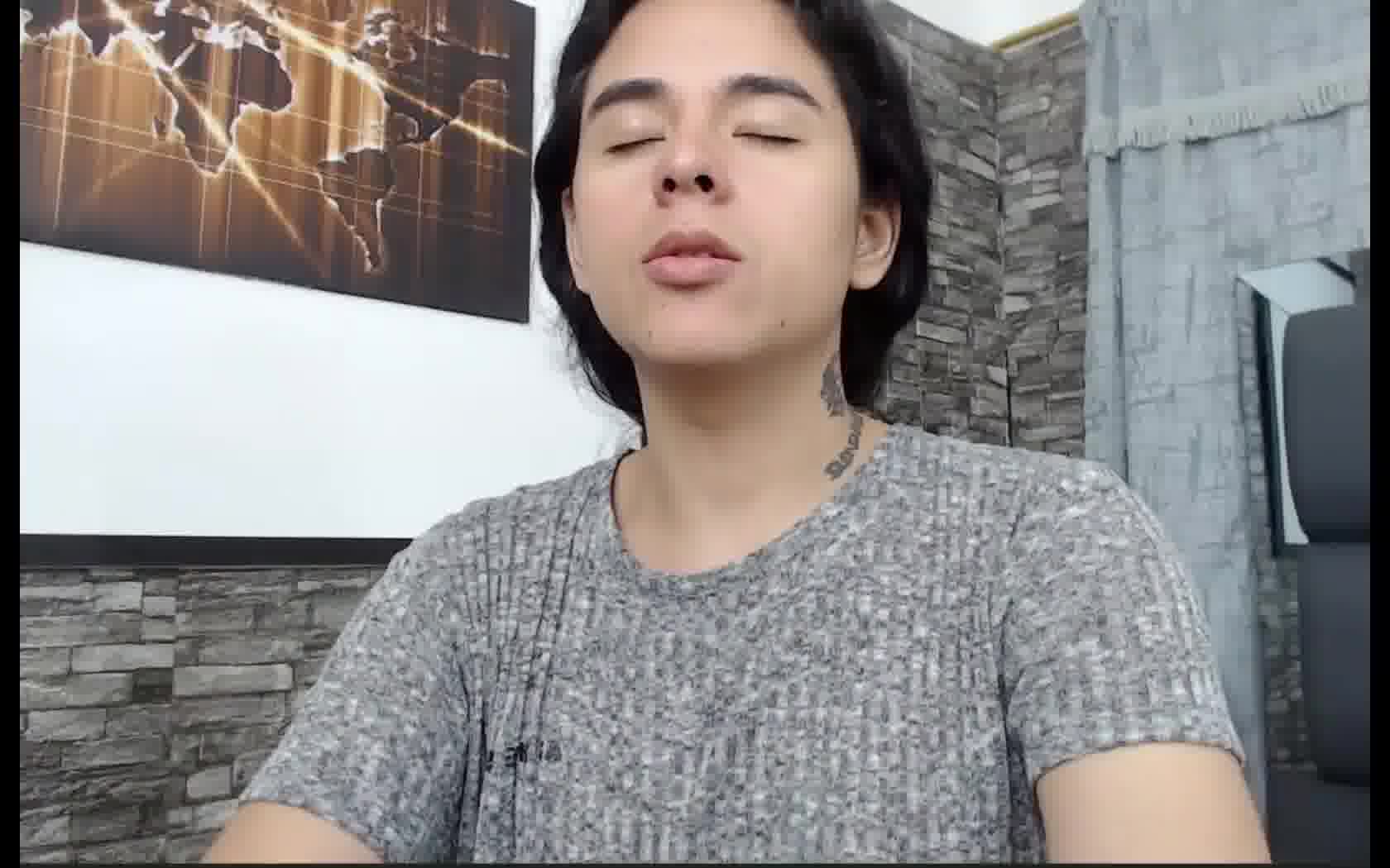 Artista Juli97 Video 1