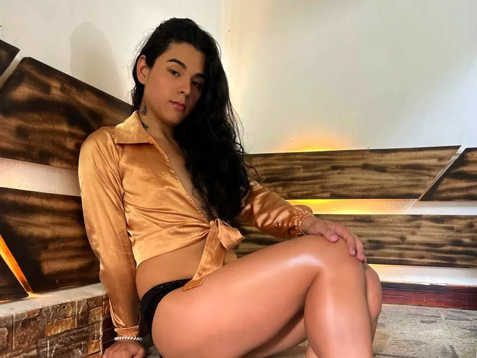 Juli97 immagine del profilo del modello di cam