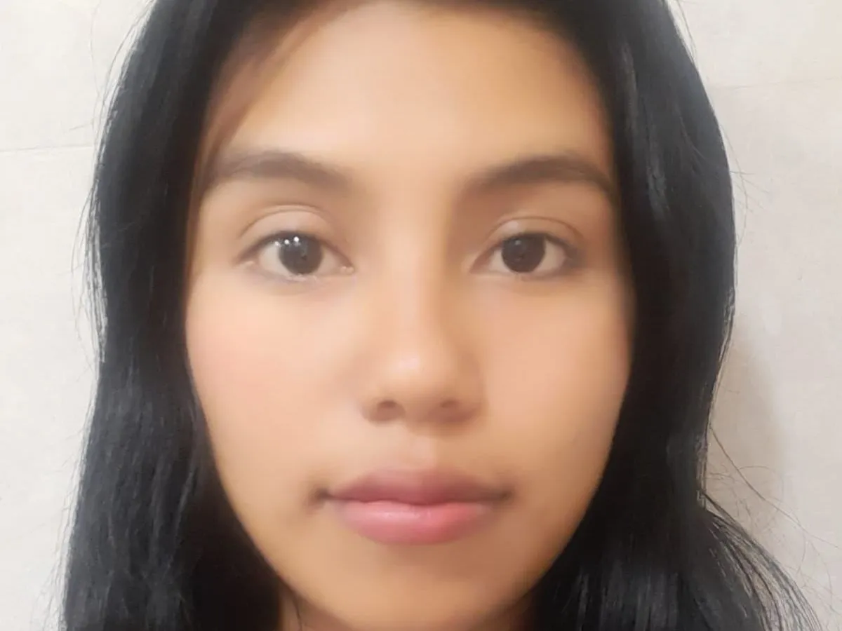 Image de profil du modèle de webcam KayParis