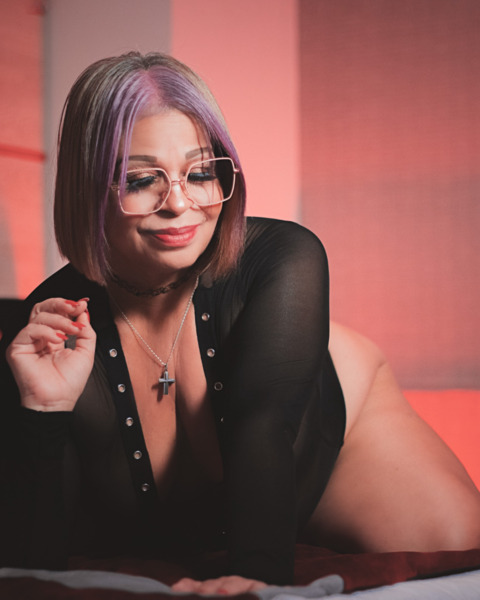 Darsteller LucyMilff Foto 8