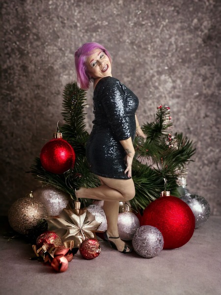 Darsteller LucyMilff Foto 3