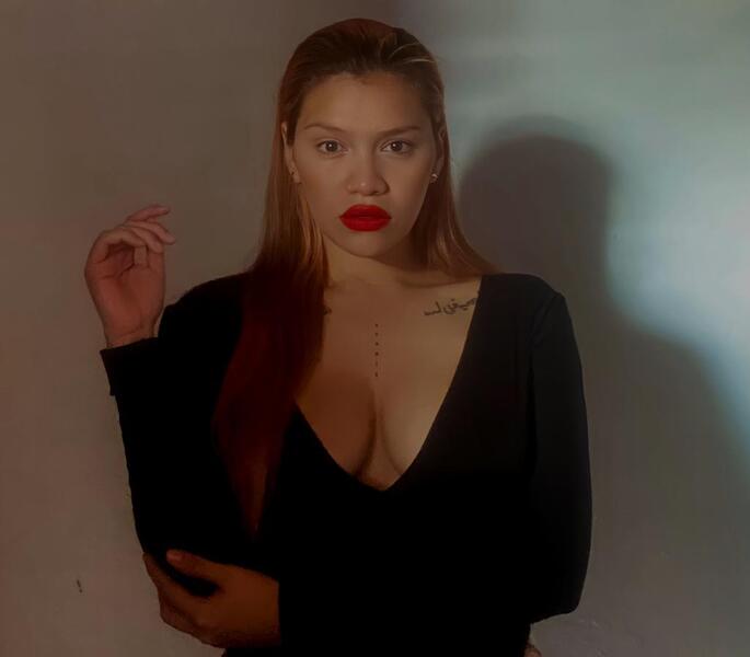 Artista SaraClairee Foto 4