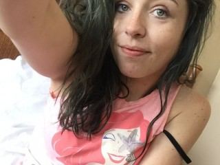 Imagen de perfil de modelo de cámara web de Bb42