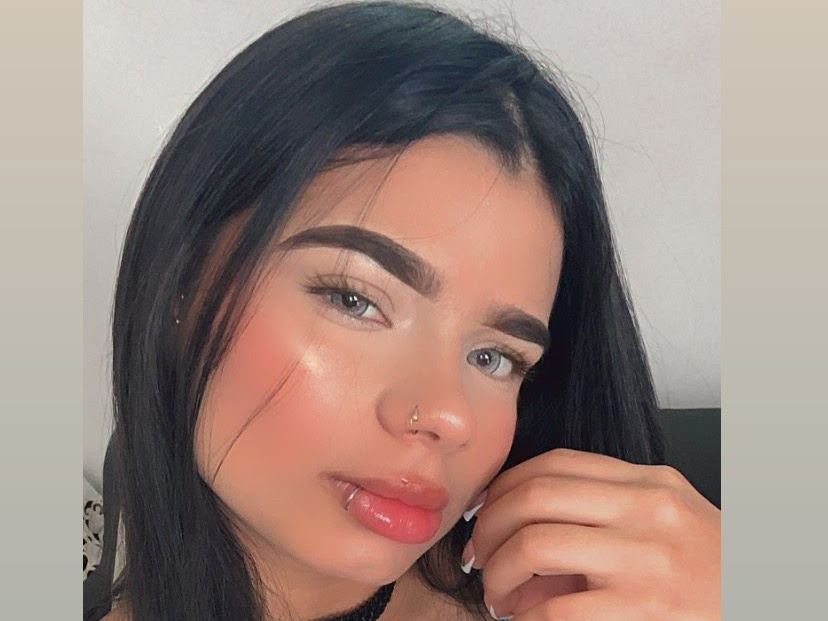 Anastasiahans profielfoto van cam model