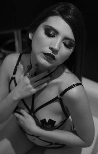 Darsteller AvrilRosse Foto 1