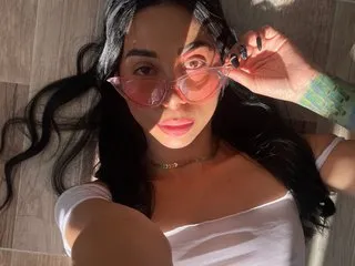 XimenBrookeX profielfoto van cam model