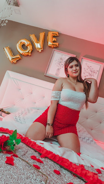 Artiest Sophieevansx Foto 7