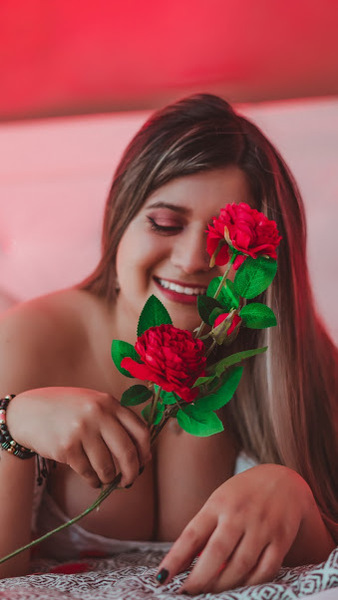 Artiest Sophieevansx Foto 5