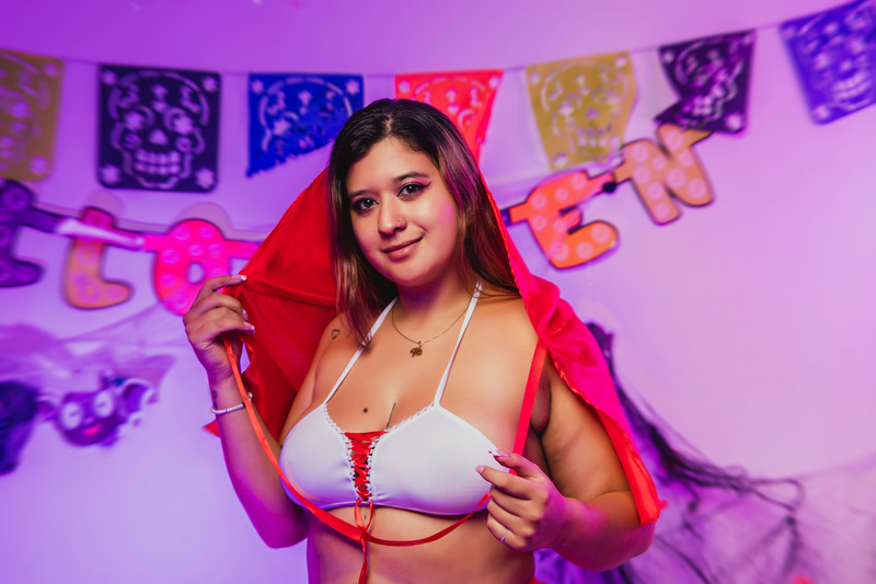 Artiest Sophieevansx Foto 10