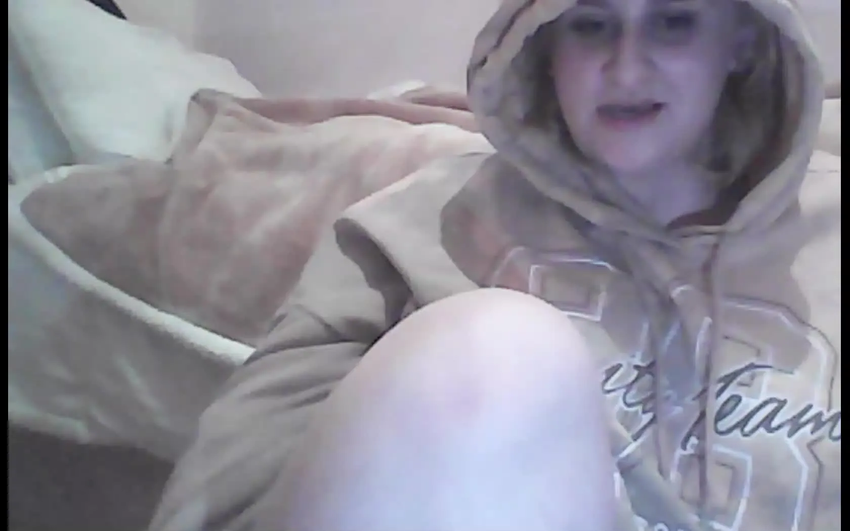 Interprete PrincessFrey69 Video 1