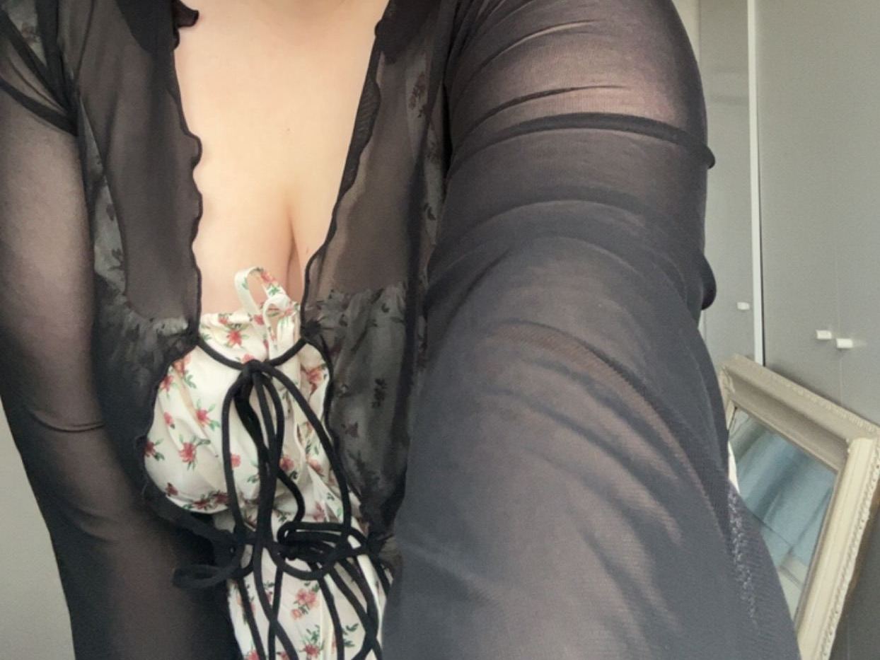 Imagen de perfil de modelo de cámara web de PrincessFrey69