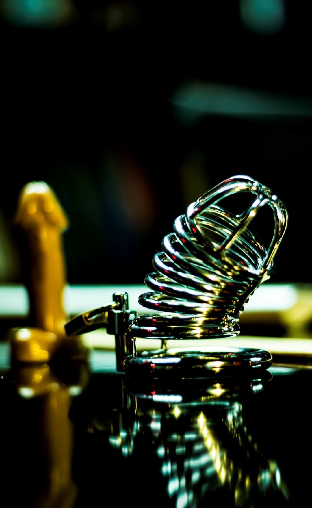 Utøver GoddessVioletRay Bilde 2